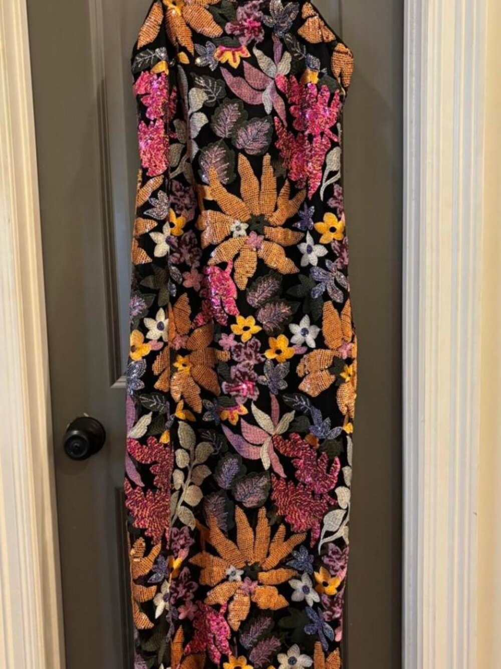 SHEIN Women's Multi Dress